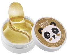Paloma Beauties GOLDEN COLLAGEN eye contour patches 60 units