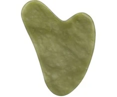 Paloma Beauties JADE GUA SHA #žalias 1 unit