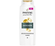 Pantene Anti-Caspa Champú, 625 ml