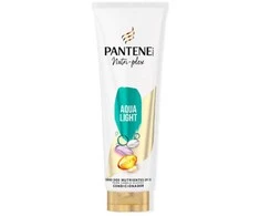 Pantene Aqua Light Acondicionador, 325 ml
