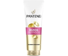 Pantene Rizos Definidos Acondicionador, 350 ml