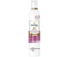 "Pantene Defined Curls" 300 ml
