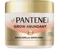 PANTENE GROW ABUNDANT ANTI-HAIR LOSS MASK 300 ml