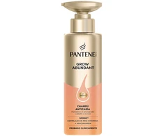 PANTENE GROW ABUNDANT ANTI-HAIR LOSS Šampūnas 290 ml
