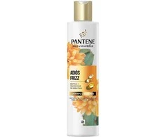 Pantene Miracle Anti Frizz Champú, 250 ml