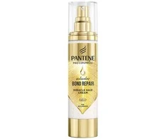 „Pantene Miracle Bond Repair“ nenuplaunamas serumas, 90 ml