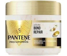 Pantene Miracle Bond Repair Mascarilla, 300 ml