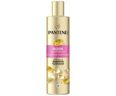 Pantene Miracle Rizos Definidos Champú, 250 ml