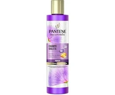 Cham Pantene Violeta, 250 ml Sin Sulfatos