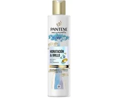 Pantene Miracle Hidratación Y brillo Champú, 250 ml