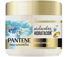 Pantene Miracle Hidratacion Intensiva Mascarilla, 300 ml