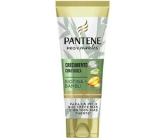 Pantene Miracle Crecimiento Con Fuerza Acondicionador, 160 ml