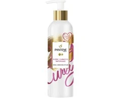 Pantene Natural Curls Styling Kreminis plaukų formavimo kremas 235ml