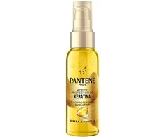 "Pantene Repair - Protect" apsauginis aliejus su keratinu 100ml