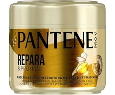 "Pantene Pro-V Repairs Protects" kaukė 300 ml