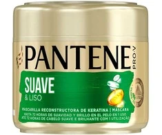 plaukų kaukė Pantene Masc 300ml