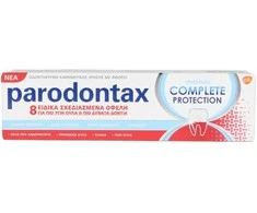 Dantų pasta Parodontax Complete Original Paradontax (75 ml)