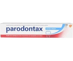 Dantų pasta Frescor Diario Paradontax (75 ml)