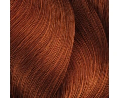 L‘Oreal Professionnel iNOA plaukų dažai | spalva: 6.46 - Dark Copper Red Blonde, 60 ml