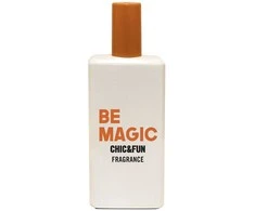 Parfums Saphir CHIC &amp; FUN Kvapas Vanduo toaletowa Be Magic 50 ml
