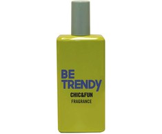 Milton CHIC &amp; FUN Fragrance Vanduo tualetas Be Trendy 50 ml
