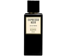 Unisex kvepalai Parfums Saphir ‎Elite Expresso Noir EDP, 100 ml