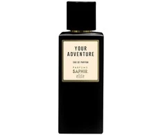 Kvepalai vyrams Parfums Saphir ‎Elite Your Adventure EDP, 100 ml