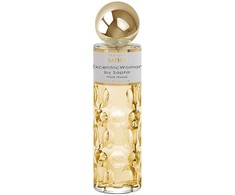 Parfums Saphir Saphir Excentric Woman EDP 200 ml
