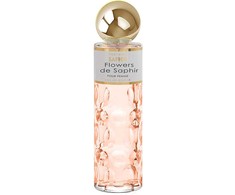 Parfums Saphir Saphir Flowers EDP 200 ml