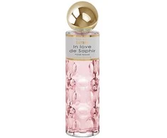 Saphir In Love Pour Femme woda kvepalų purškiklis 200ml