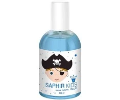 Parfums Saphir KIDS Mėlynas EDT vapo 100 ml