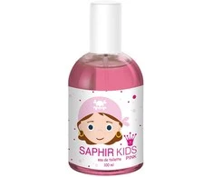 Parfums Saphir KIDS Rožinis EDP vapo 100 ml