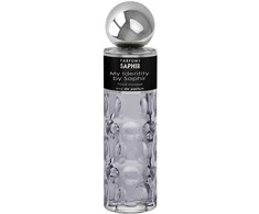 Saphir My Identity Pour Homme EDP parfumuotas vanduo vyrams, 200 ml