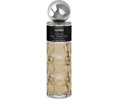 Saphir Oud Pour Homme EDP parfumuotas vanduo vyrams, 200 ml