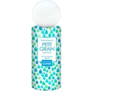 Saphir Fruit Attraction Petit Grain Gotas EDT tualetinis vanduo moterims, 100 ml