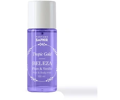 Saphir Tropic Gold, 100 ml Beleza
