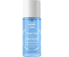 „Saphir Tropic Gold“, 100 ml „Breeze“