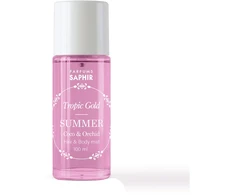 Parfums Saphir „Saphir Tropic Gold“, 100 ml vasara