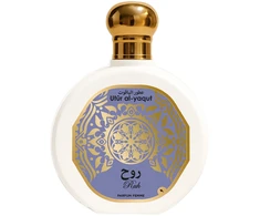 Parfums Saphir UTUR AL-YAQUT RUH EDP vapo 100 ml
