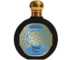 Parfums Saphir Saphir Utur Al-Yaqut Shujae Parfum, 100 ml
