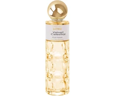 Parfums Saphir Saphir Velvet Celestial By Saphir EDP Purškiklis, 200 ml