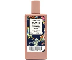 ‎Saphir Botanic Verbena Citric tualetinio vandens purškiklis 50ml