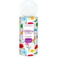 Saphir Fruits Verbena Flowers EDT tualetinis vanduo moterims, 100 ml