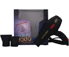 Plaukų džiovintuvas Parlux 3000 Juoda 2250 W Joninis