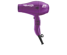 Parlux Advance® Light profesionalus plaukų džiovintuvas, spalva: violetinė