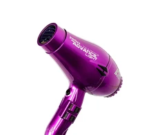 Parlux Advance® Light profesionalus plaukų džiovintuvas, spalva: violetinė