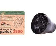 Plaukų džiovintuvas "Parlux" plaukų džiovintuvo difuzorius 3800