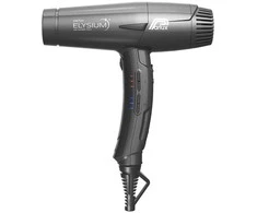 Plaukų džiovintuvas PARLUX ELYSIUM hairdryer #Titanium Gray 1 u