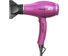 Plaukų džiovintuvas Parlux ETHOS dryer #Fuchsia 1 u