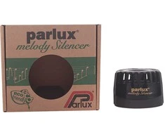Plaukų džiovintuvas "Parlux Melody" duslintuvas